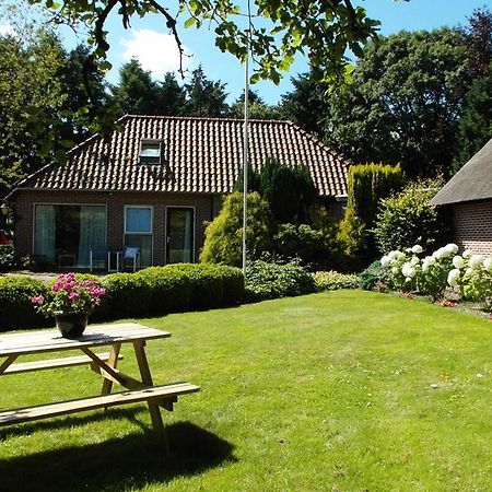 Doornspijk Bed & Breakfast De Haere B&B 외부 사진