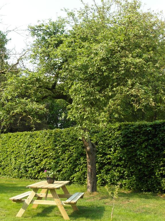 Doornspijk Bed & Breakfast De Haere B&B 외부 사진