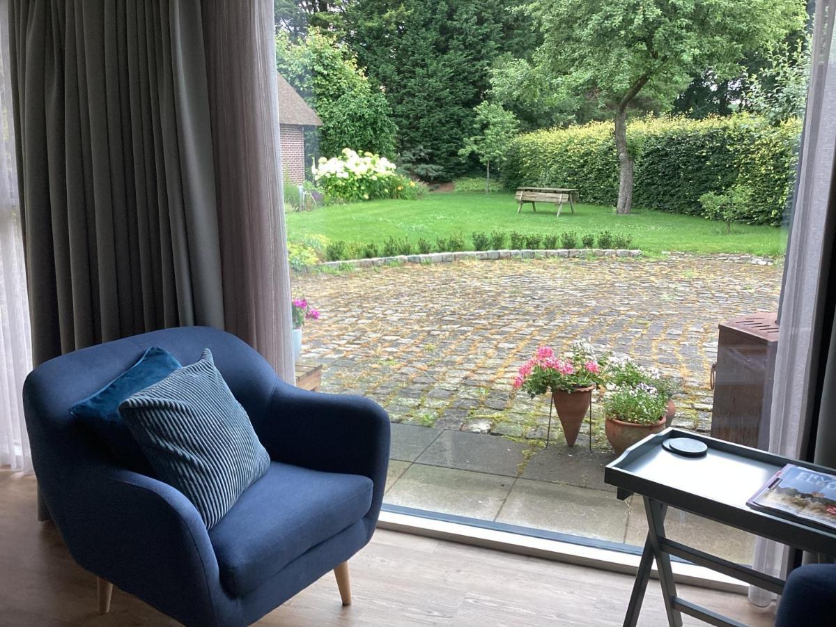 Doornspijk Bed & Breakfast De Haere B&B 외부 사진