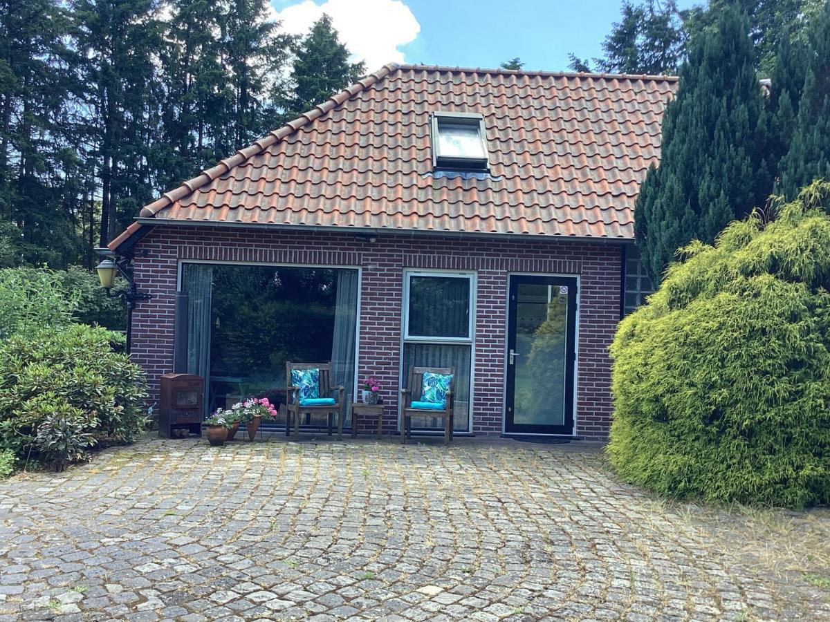 Doornspijk Bed & Breakfast De Haere B&B 외부 사진