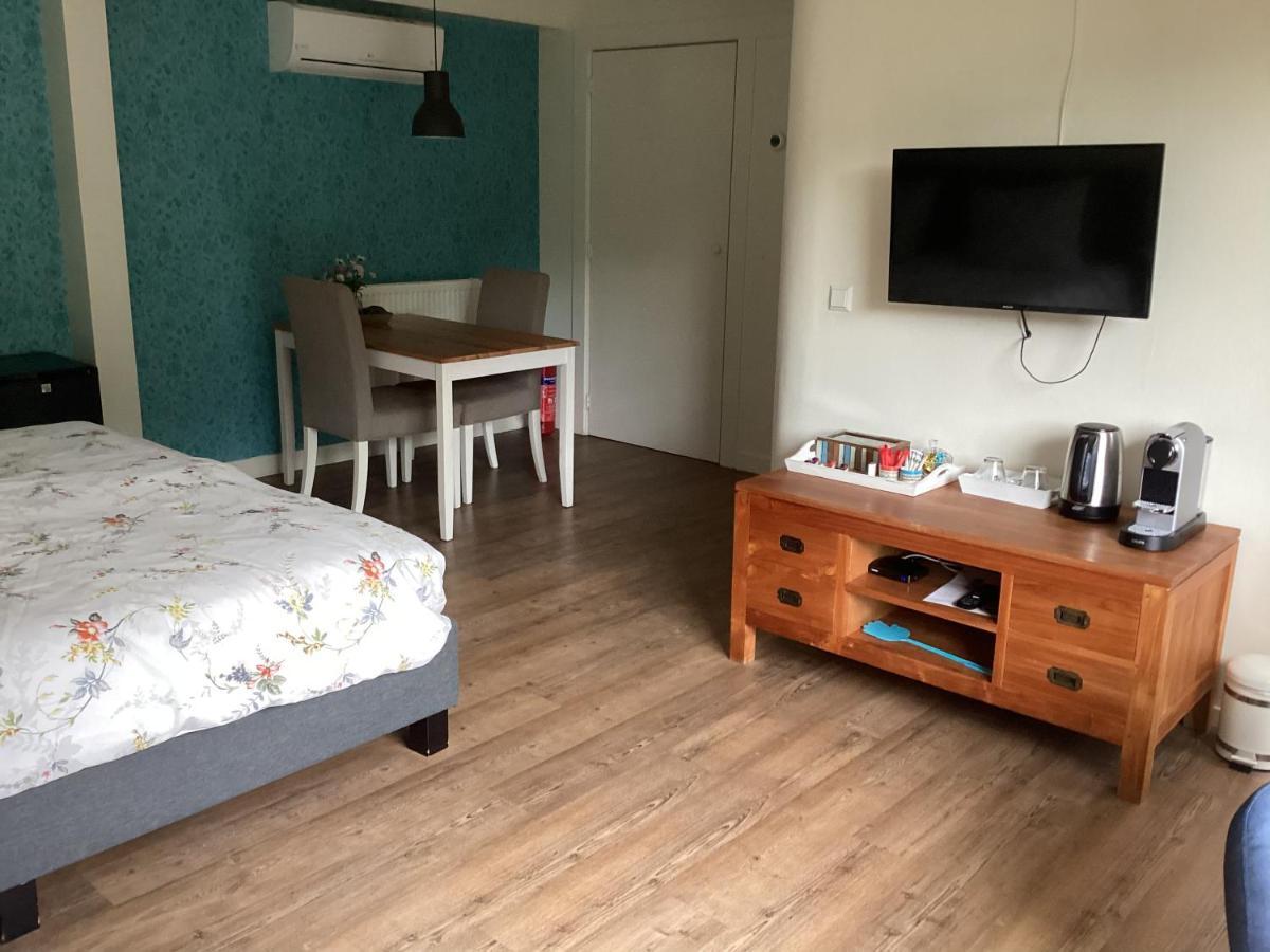 Doornspijk Bed & Breakfast De Haere B&B 외부 사진