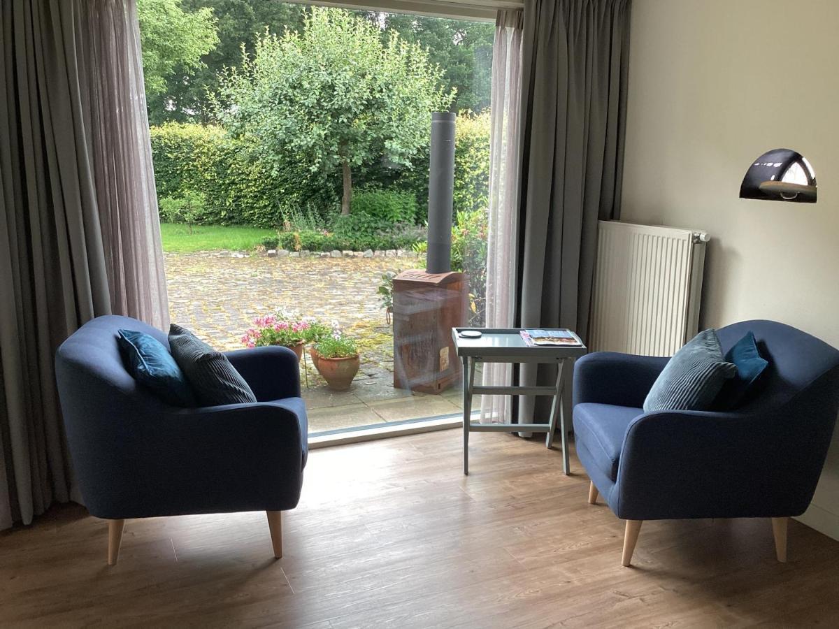 Doornspijk Bed & Breakfast De Haere B&B 외부 사진