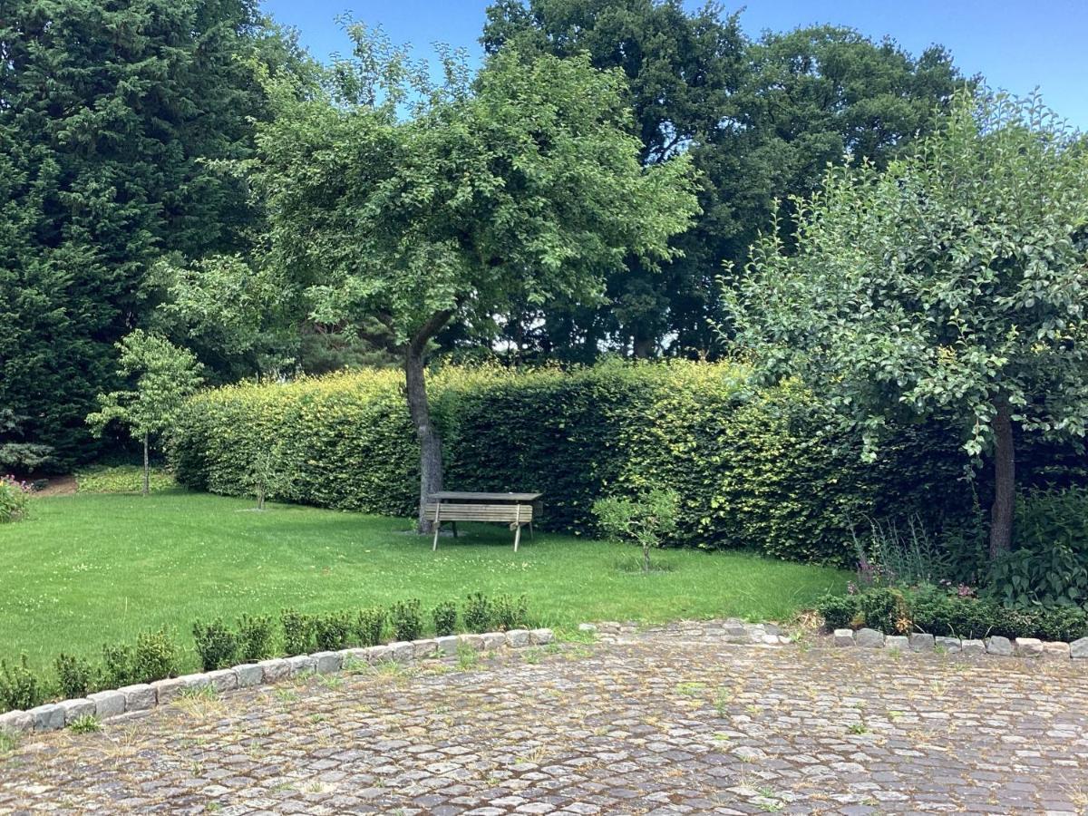 Doornspijk Bed & Breakfast De Haere B&B 외부 사진