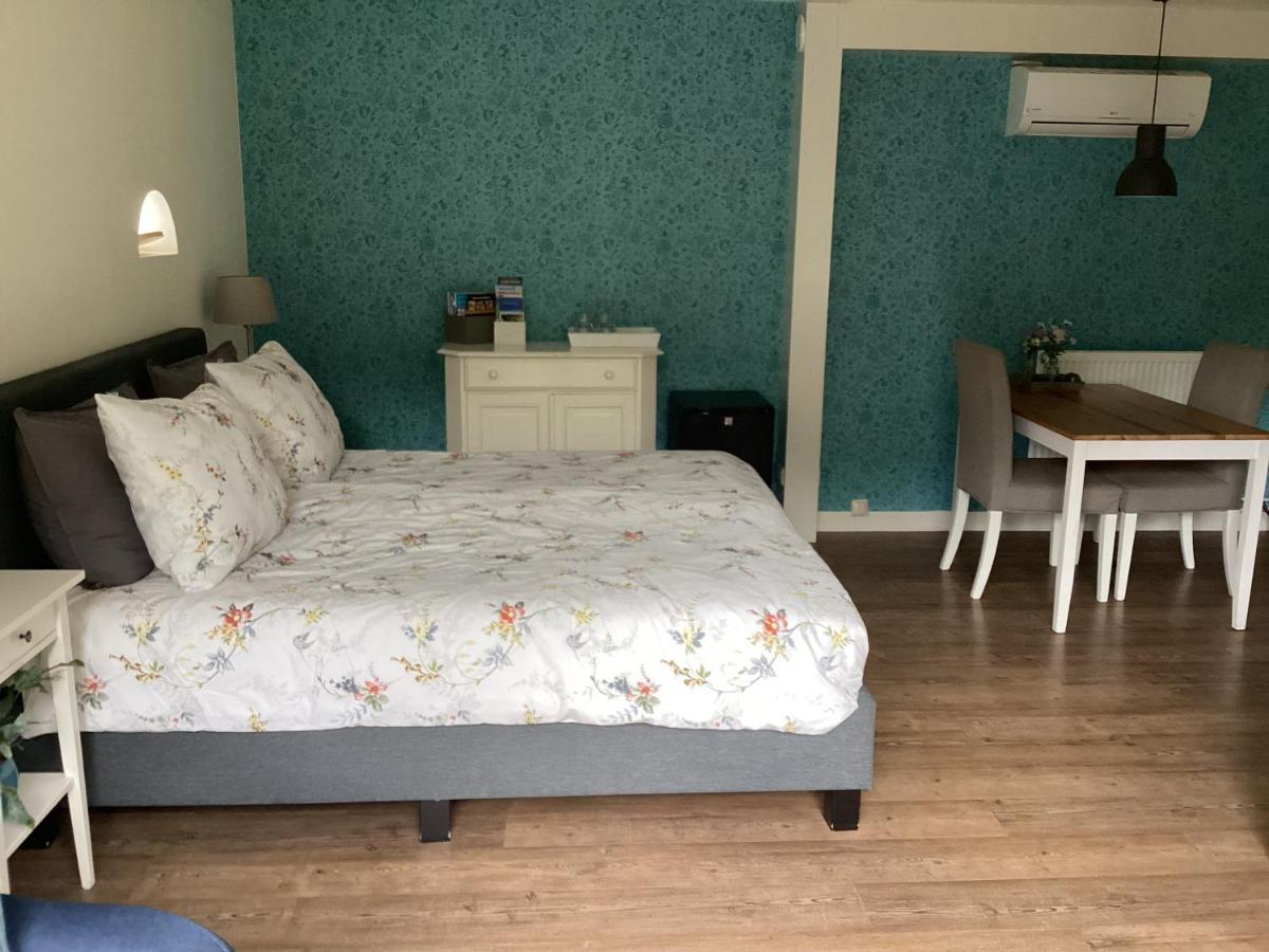 Doornspijk Bed & Breakfast De Haere B&B 외부 사진