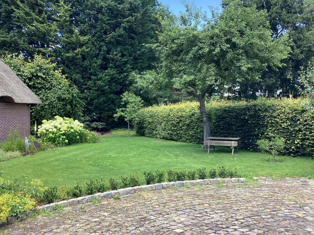 Doornspijk Bed & Breakfast De Haere B&B 외부 사진