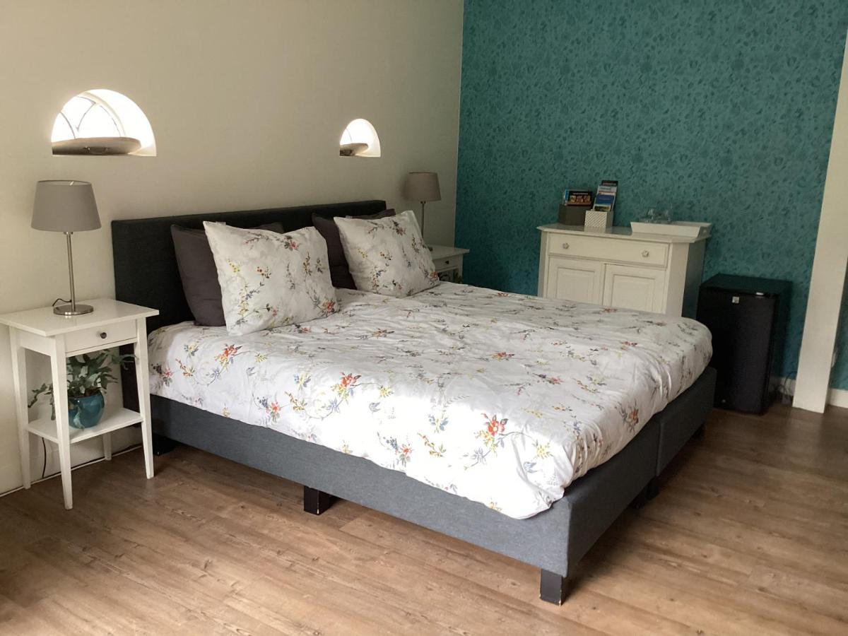 Doornspijk Bed & Breakfast De Haere B&B 외부 사진