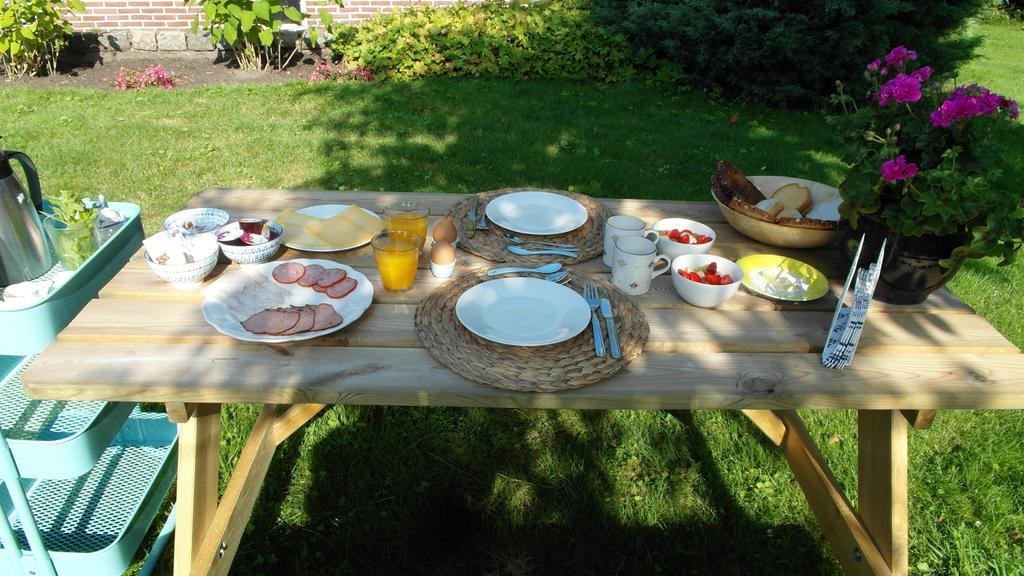 Doornspijk Bed & Breakfast De Haere B&B 외부 사진