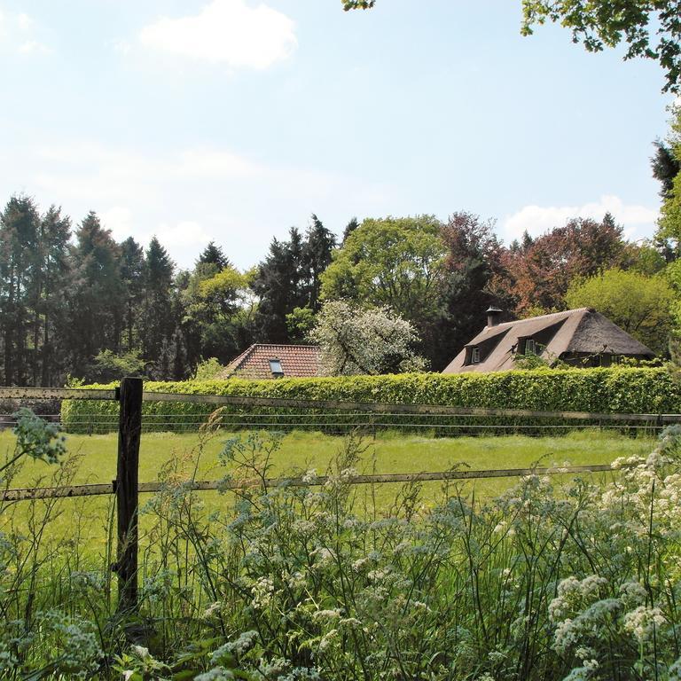 Doornspijk Bed & Breakfast De Haere B&B 외부 사진