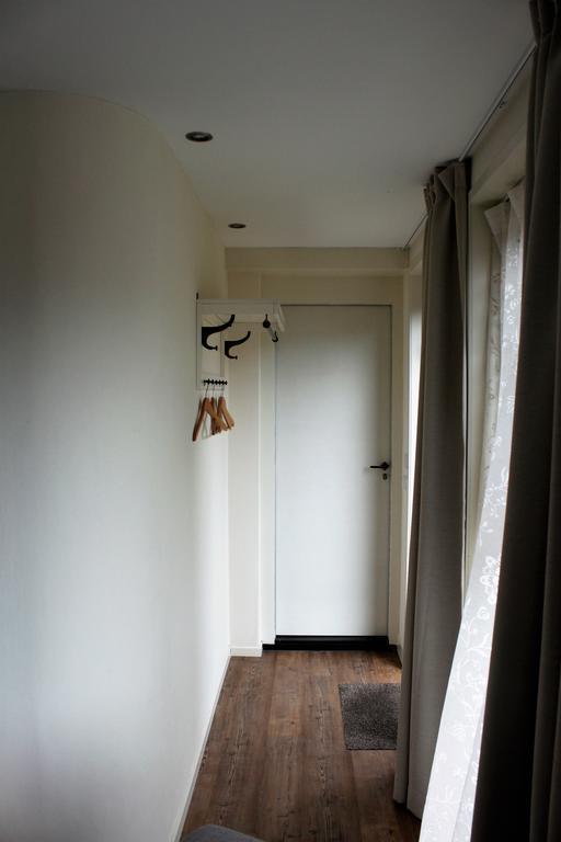 Doornspijk Bed & Breakfast De Haere B&B 외부 사진