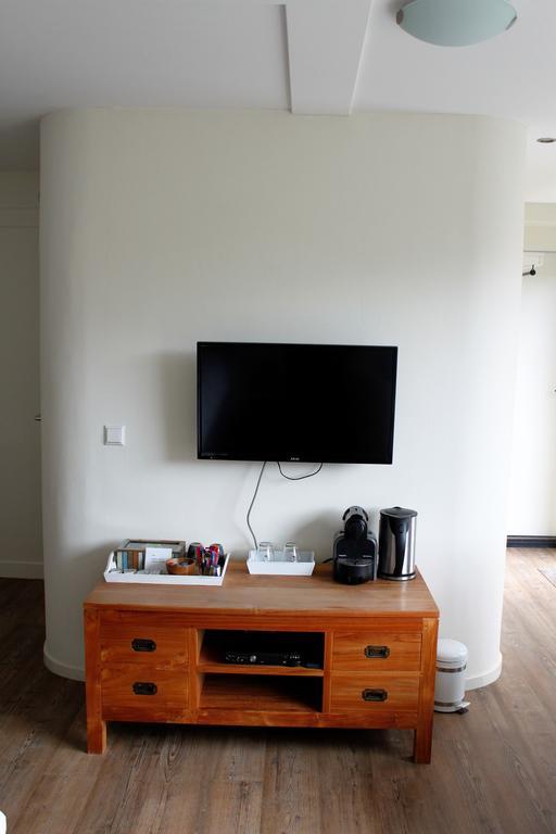 Doornspijk Bed & Breakfast De Haere B&B 외부 사진