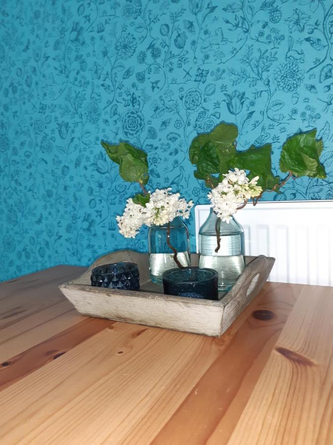 Doornspijk Bed & Breakfast De Haere B&B 외부 사진