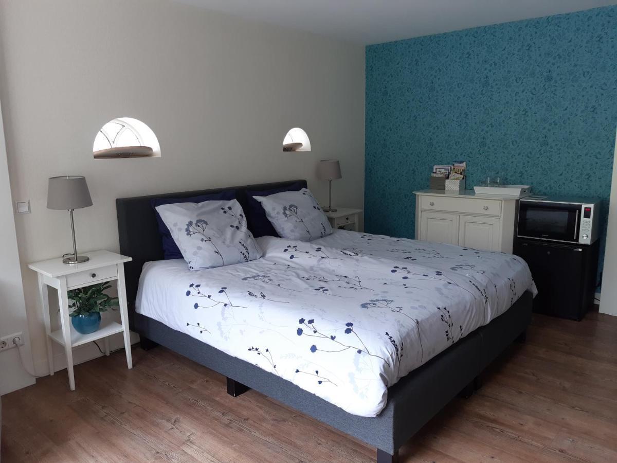 Doornspijk Bed & Breakfast De Haere B&B 외부 사진